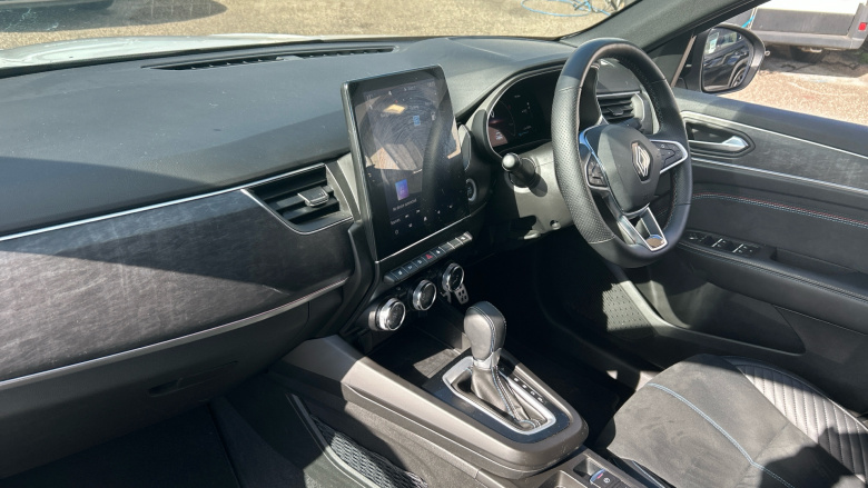 Renault Arkana 1.6 E-Tech FHEV 145 Esprit Alpine 5dr Auto Hybrid Estate